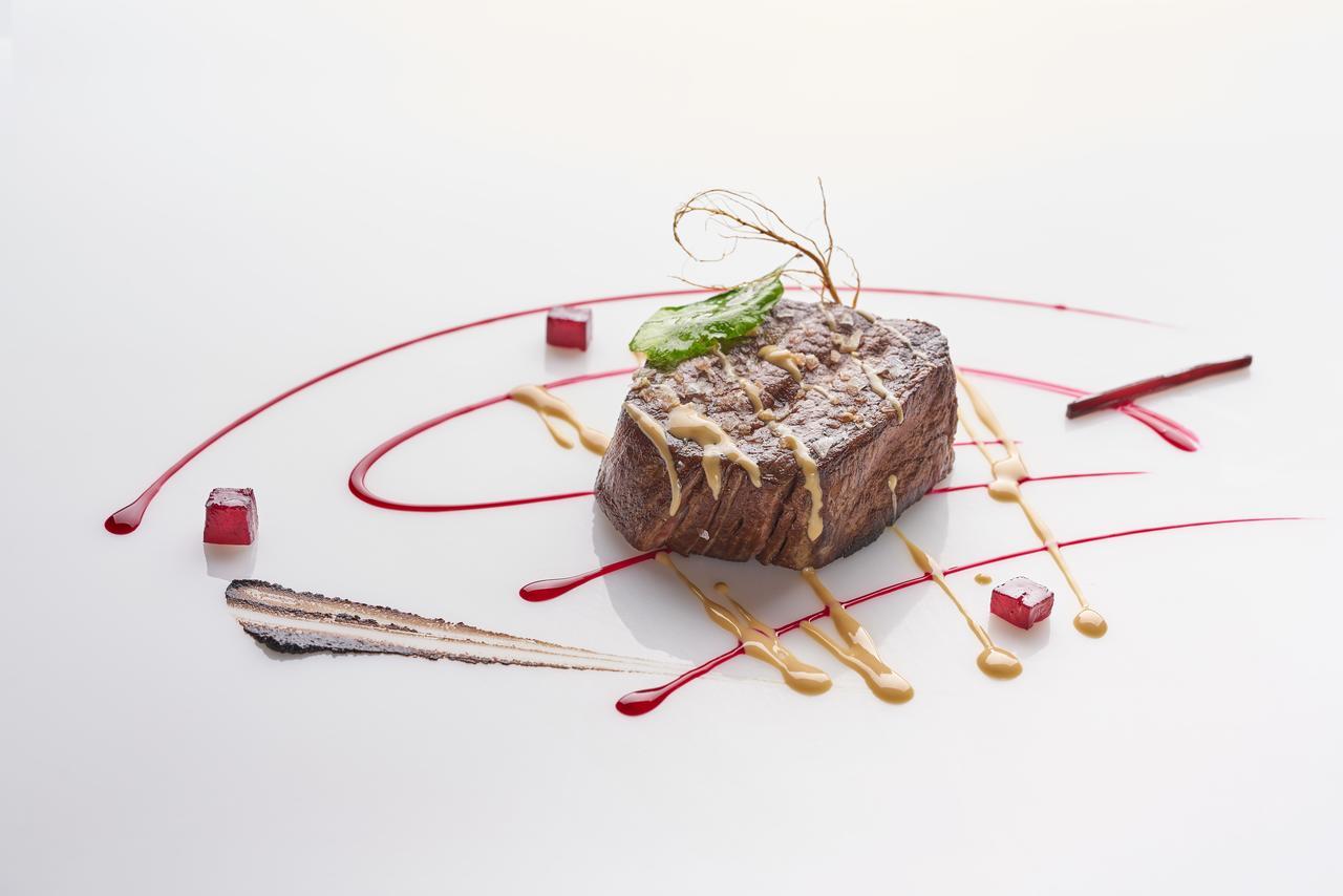Eurostars Tower 5* Madri