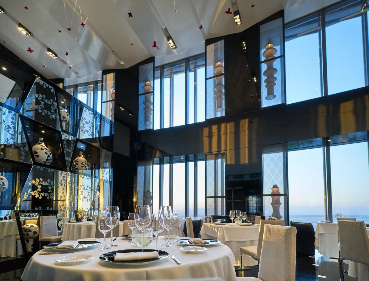 Eurostars Tower Madri
