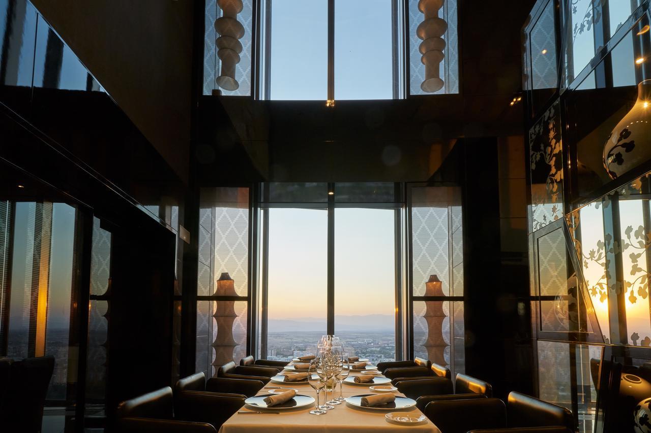 Eurostars Tower Hotel Madri