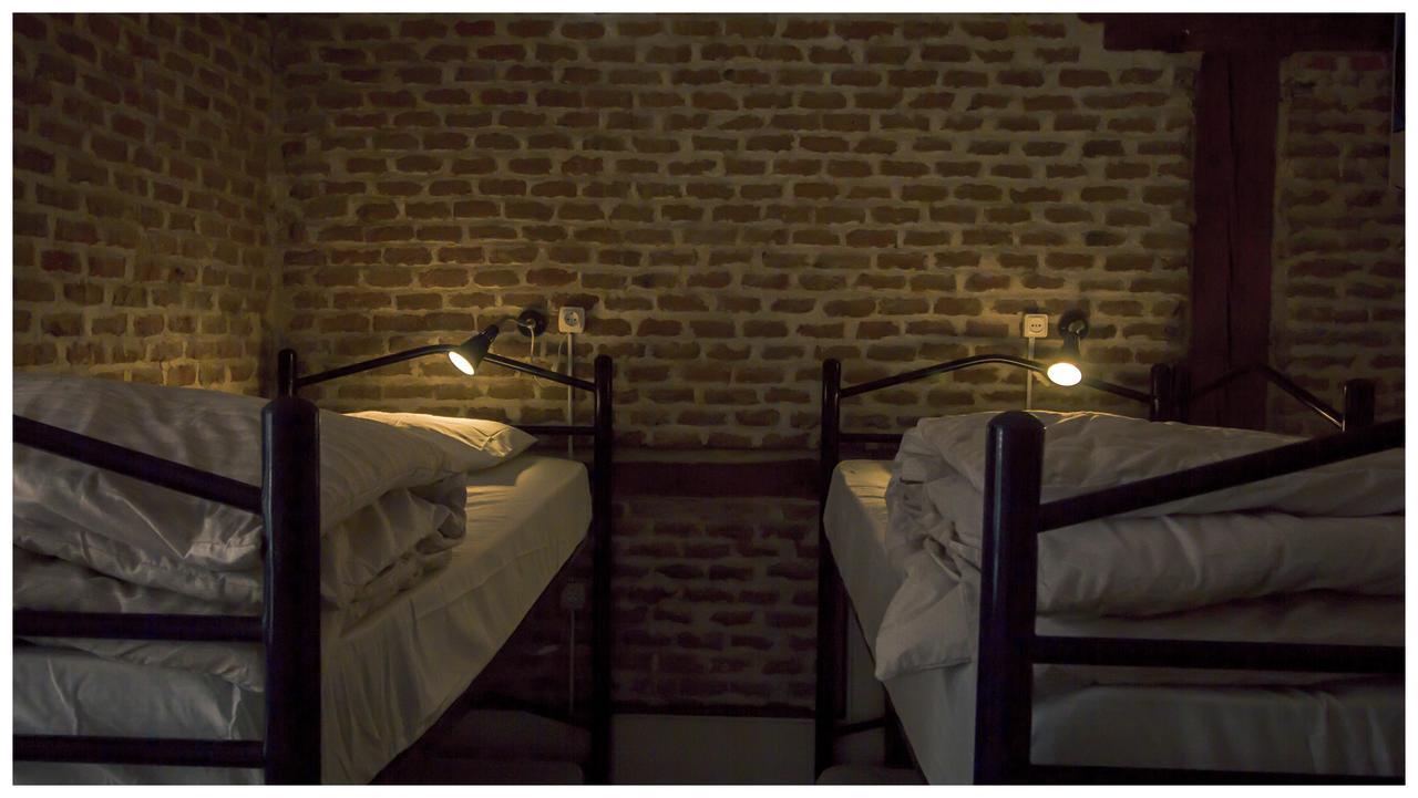 I Love Hostel *