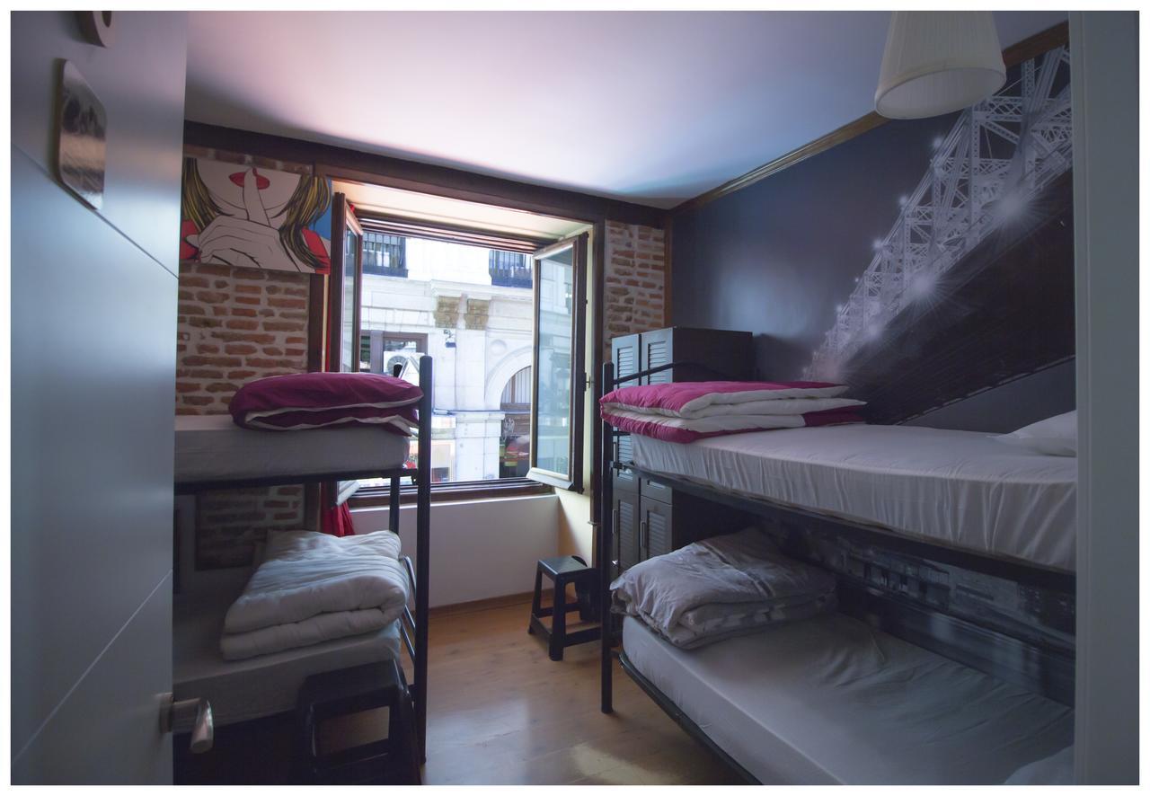 I Love Hostel Madrid