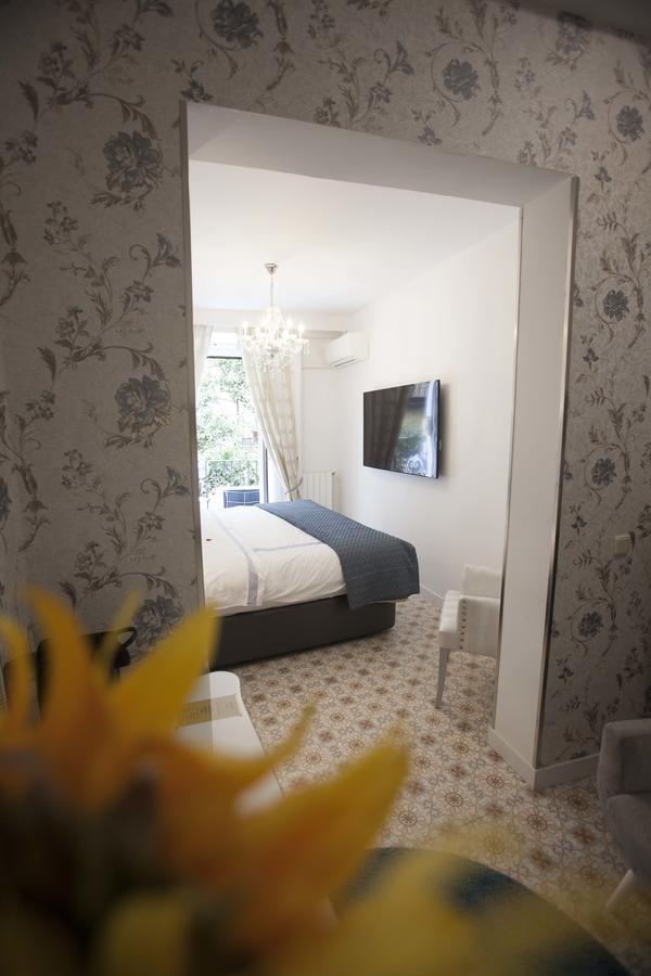 Casa Boutique (adults Only) Madrid