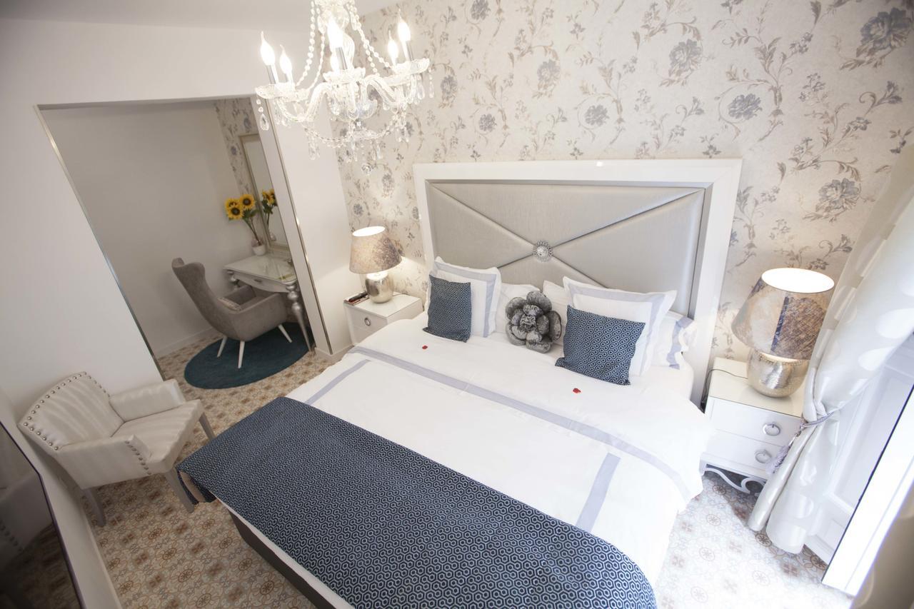 Casa Boutique (adults Only) 3* Madrid