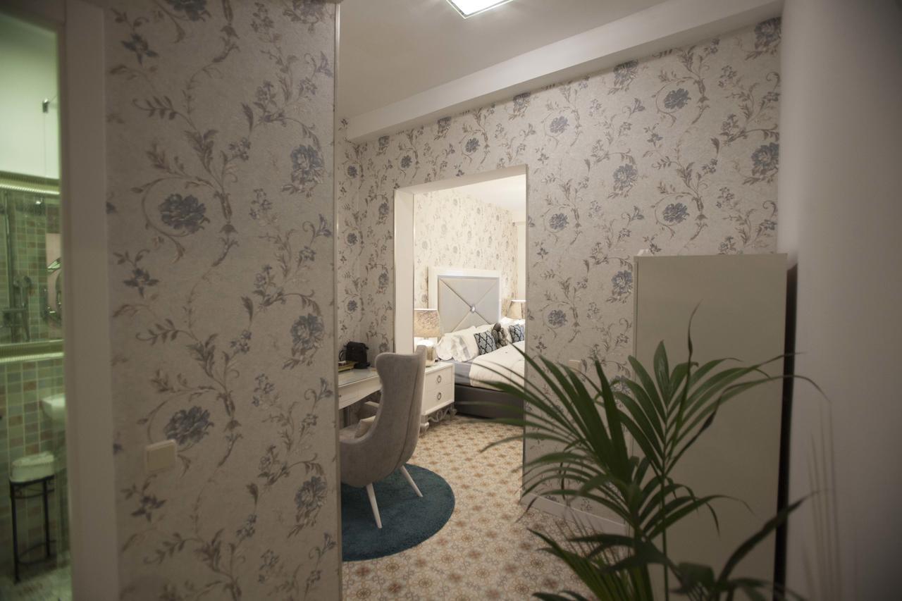 Guest house Casa Boutique (adults Only) Madrid