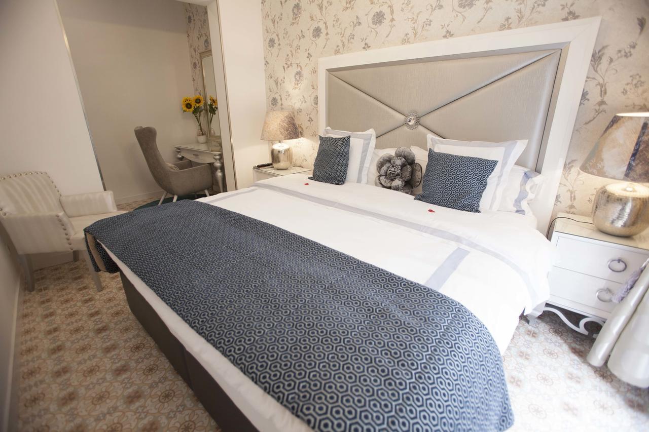 Guest house Casa Boutique (adults Only) 3*