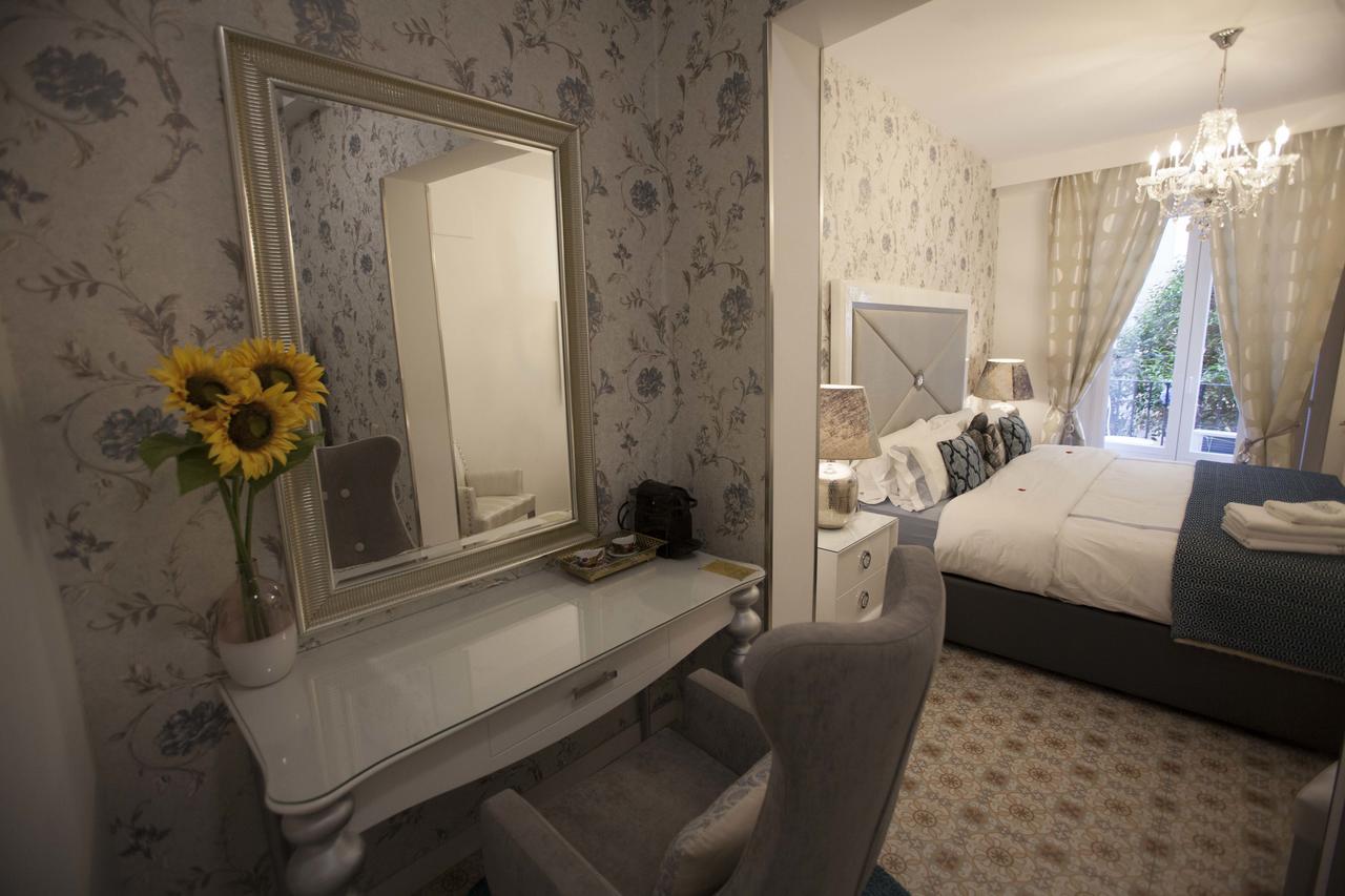 Casa Boutique (adults Only) Madrid