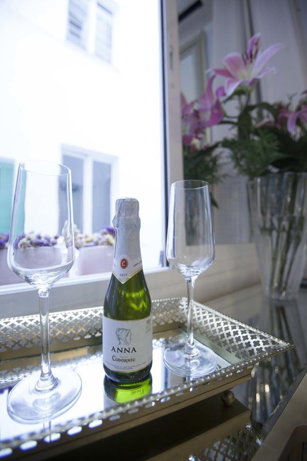 Guest house Casa Boutique (adults Only) 3*