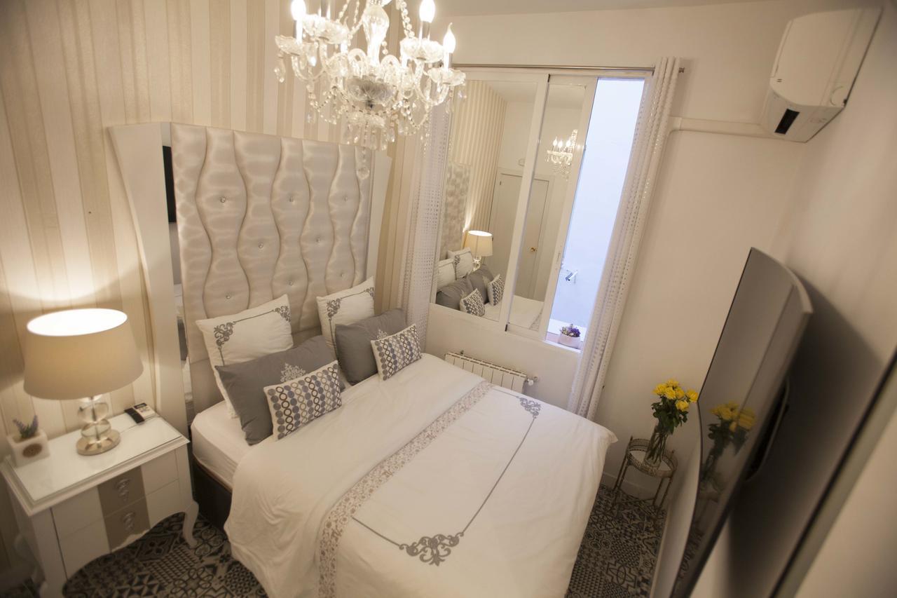 Guest house Casa Boutique (adults Only) 3*