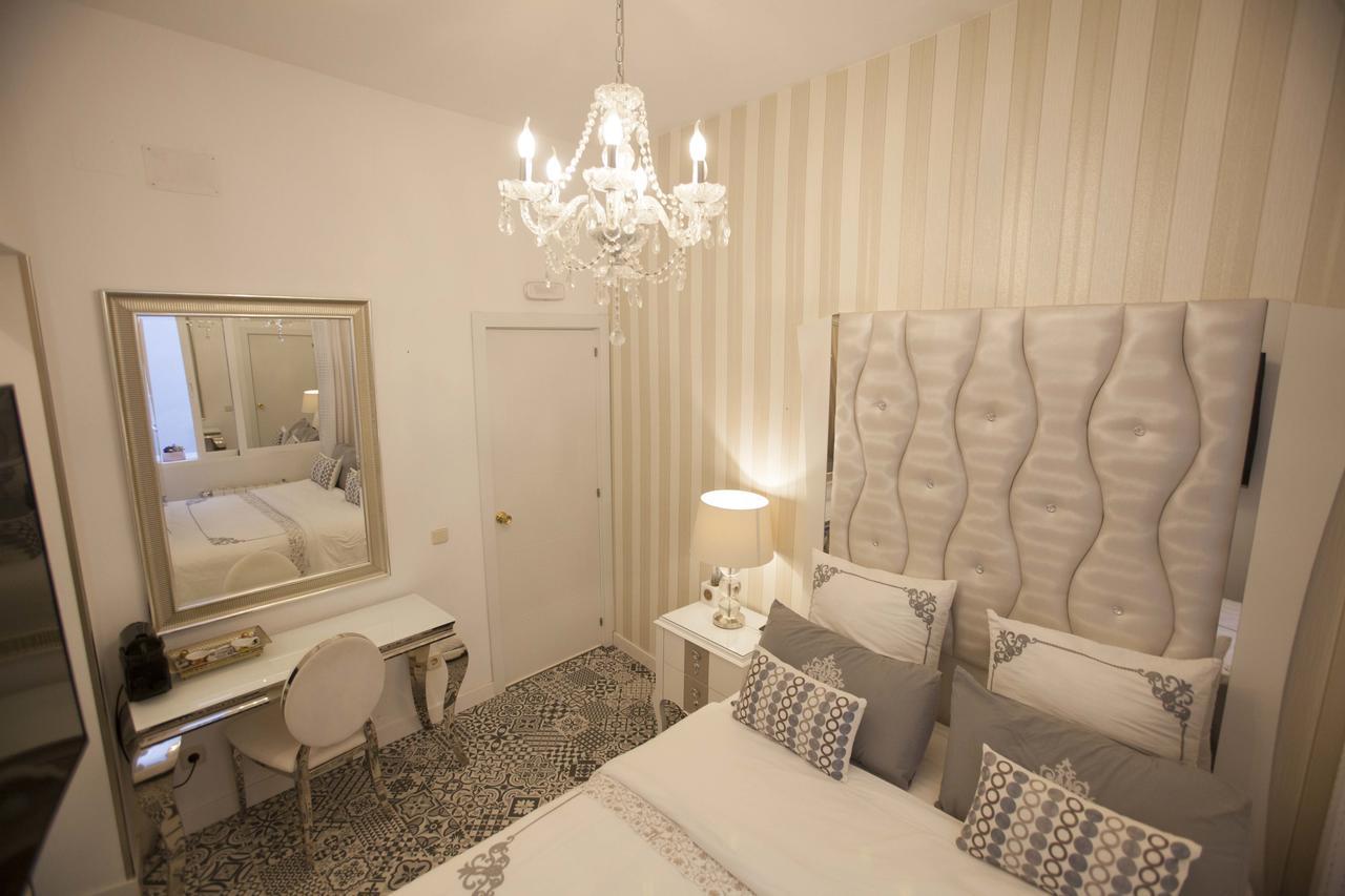 Guest house Casa Boutique (adults Only) 3*