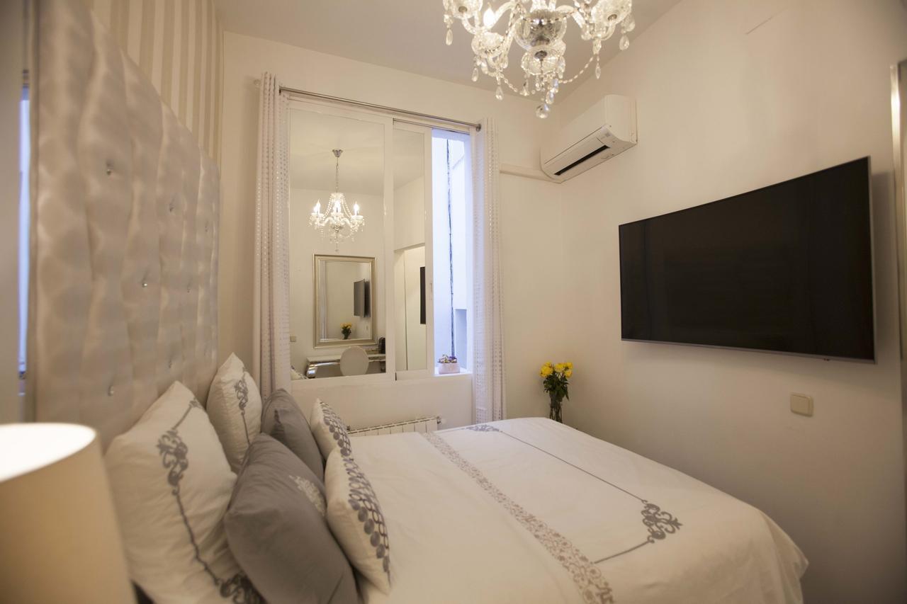 Guest house Casa Boutique (adults Only) 3*