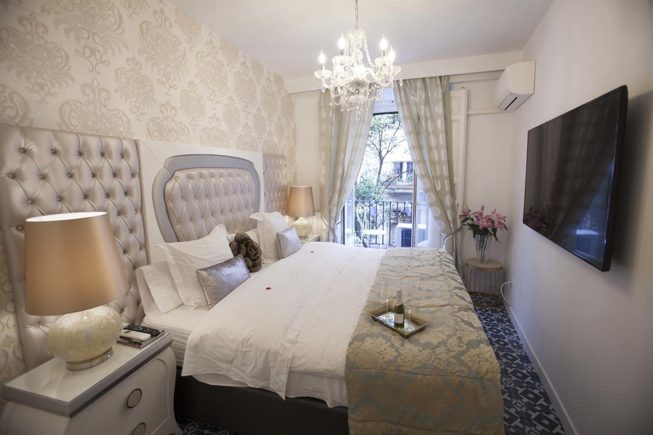 Casa Boutique (adults Only) Madrid