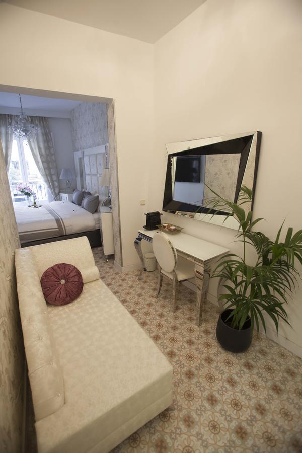 Casa Boutique (adults Only) Guest house Madrid