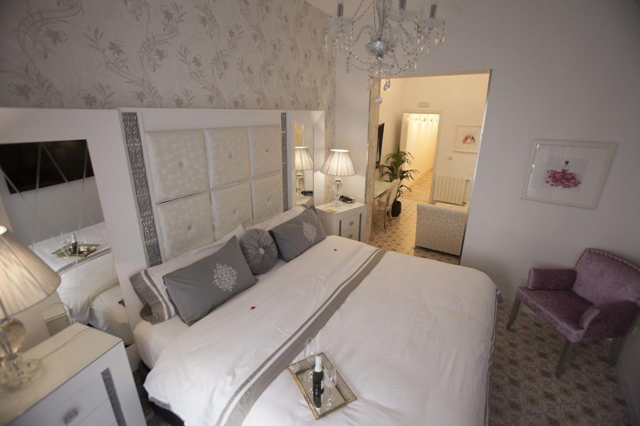 Guest house Casa Boutique (adults Only) Madrid