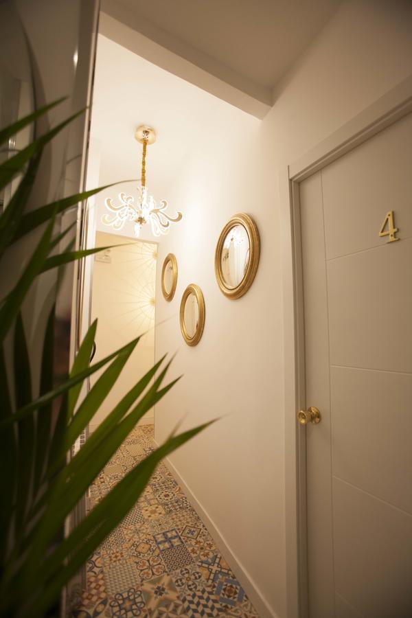 Casa Boutique (adults Only) 3* Madrid