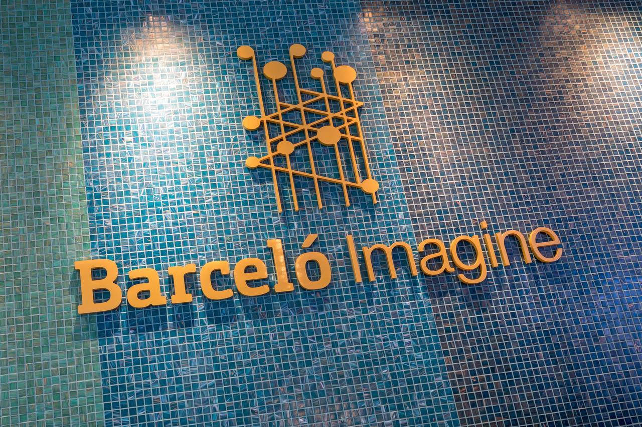 Hotel Barcelo Imagine Madrid