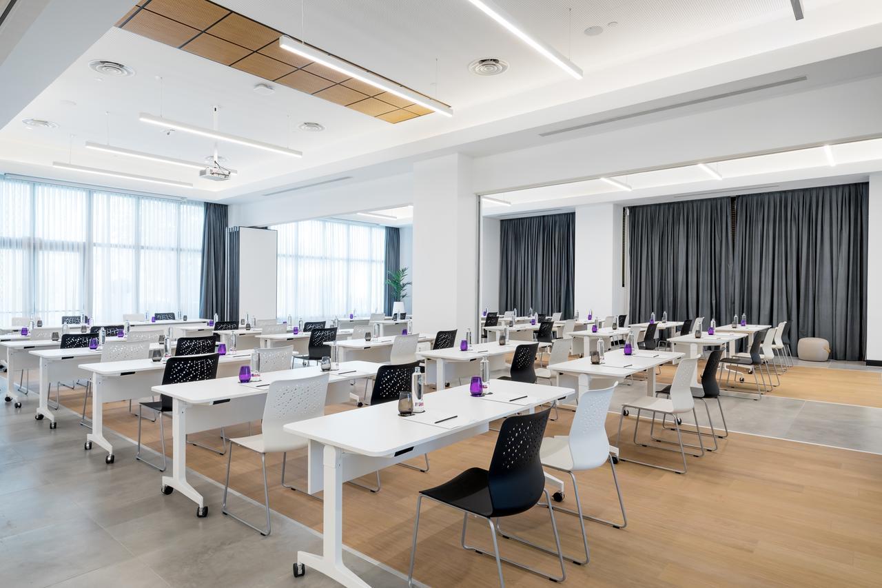 Hotel Barcelo Imagine Madrid