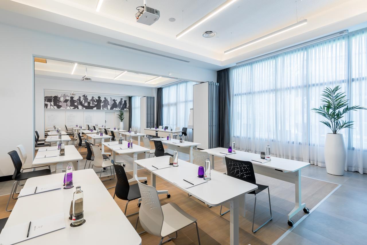 Barcelo Imagine 5* Madrid