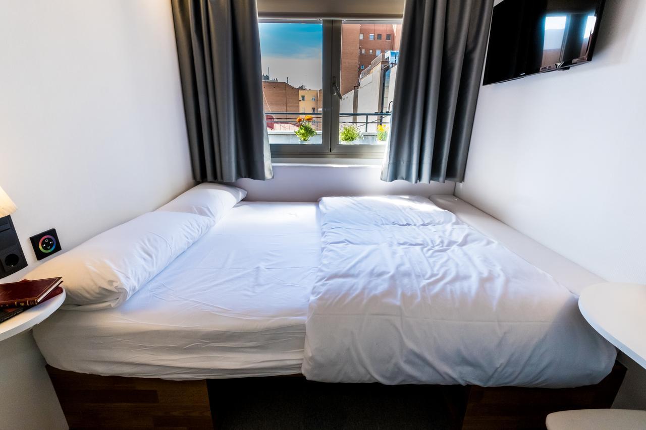 Albergue Far Bernabeu