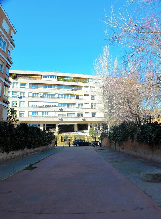 My - Duplex At Puerta De Hierro Madri