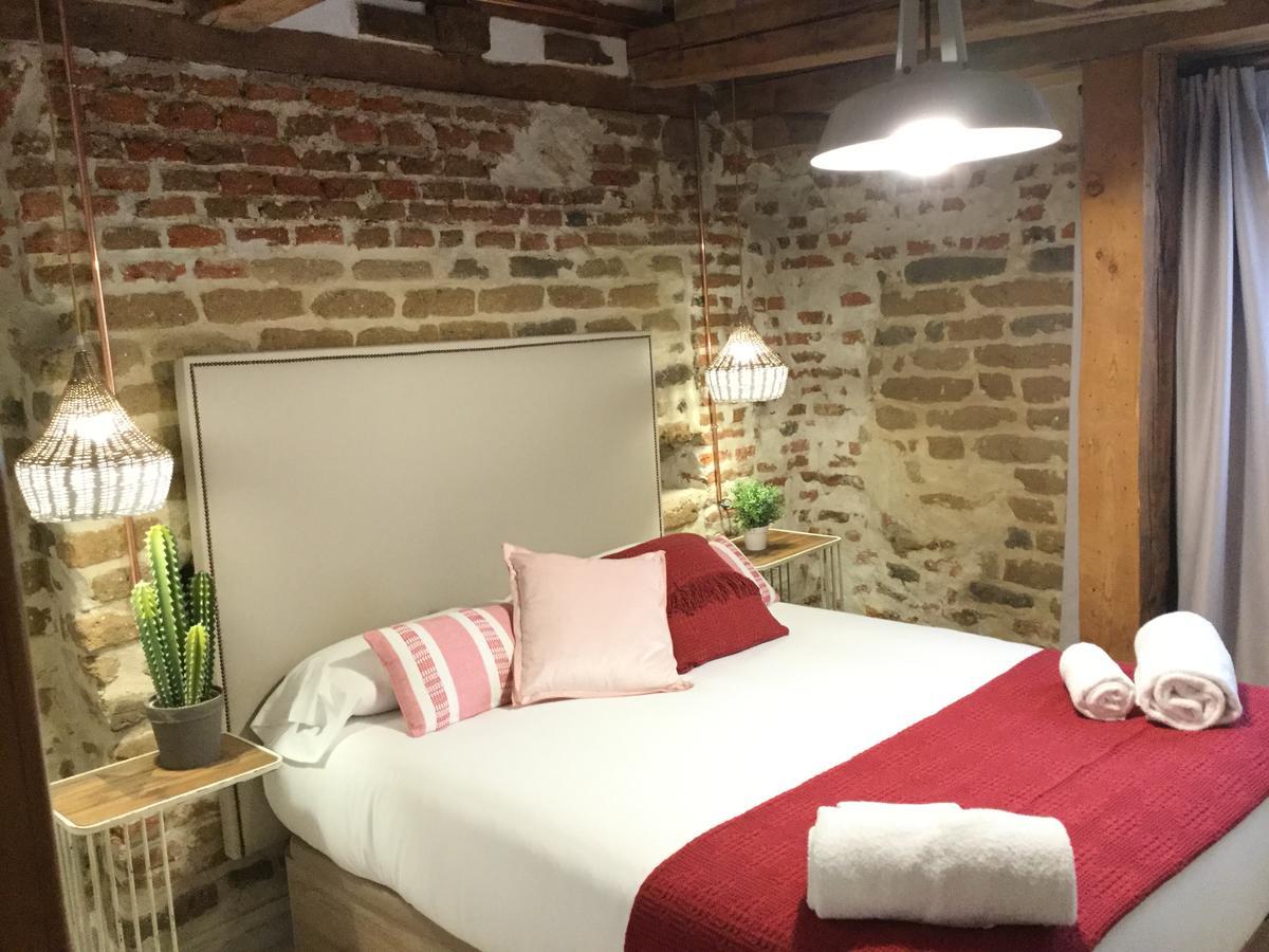 Noviciado By Forever Apartment *