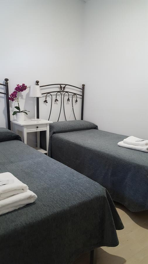 Apartamento Palacio Vistalegre Lejlighed
