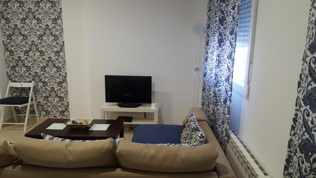 Apartamento Palacio Vistalegre Lejlighed