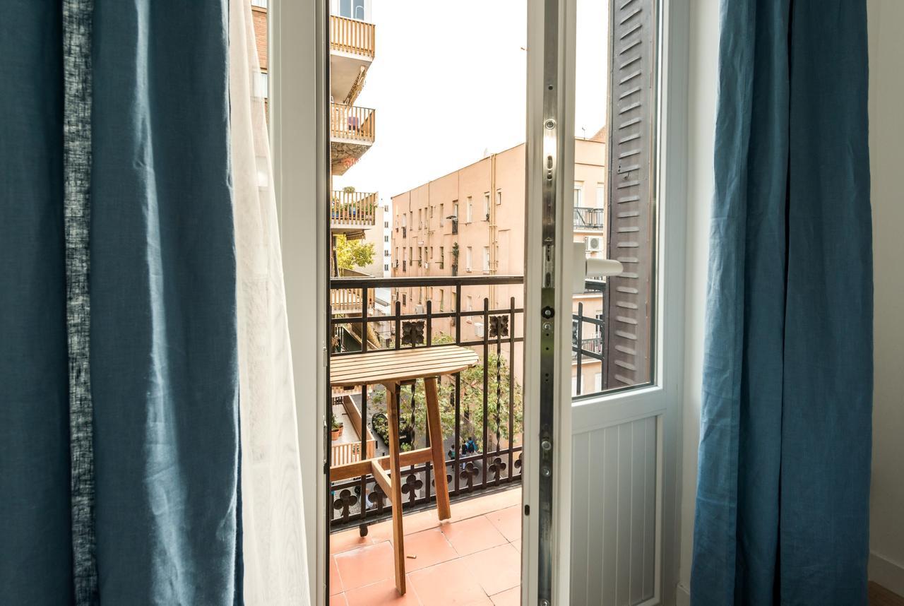 Puerta De Atocha City Center Apartment *