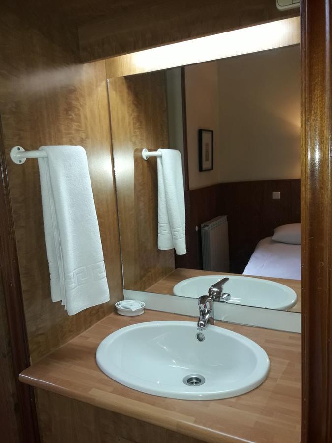 Guest house Asuncion Madrid