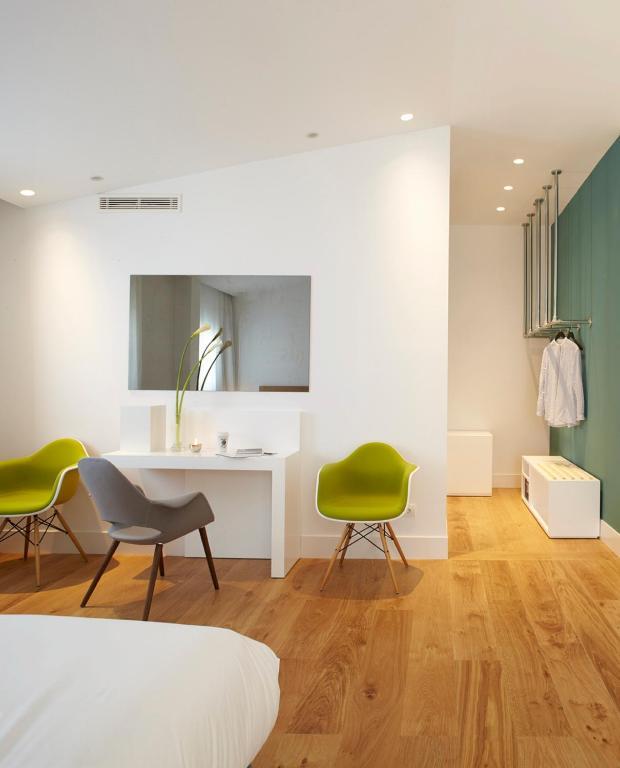 One Shot Prado 3* Madrid