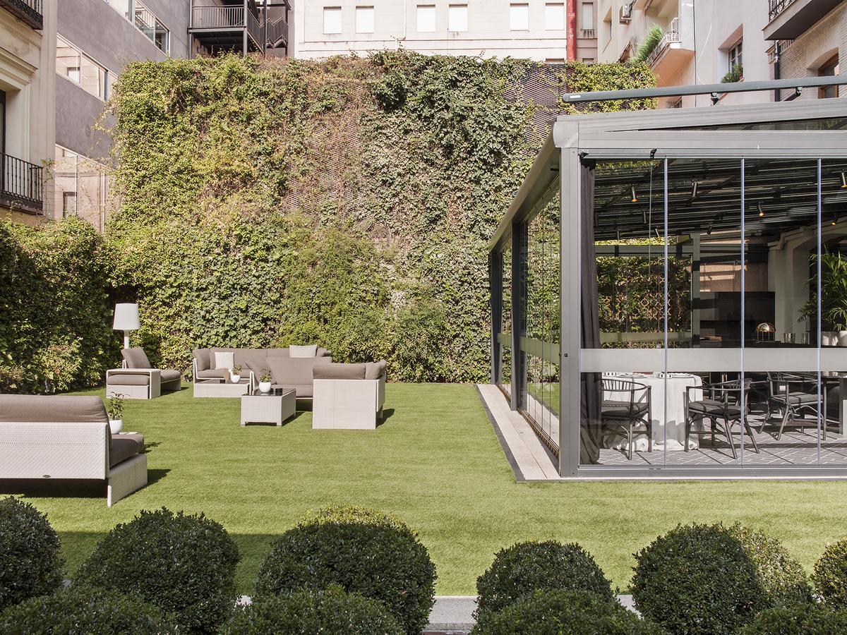 Unico Madrid, Small Luxury Madrid