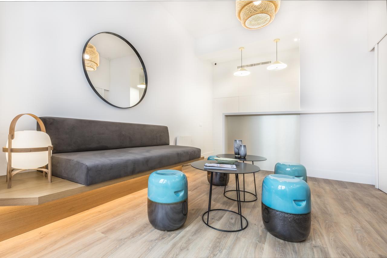 Apartment Slow Bellas Artes *