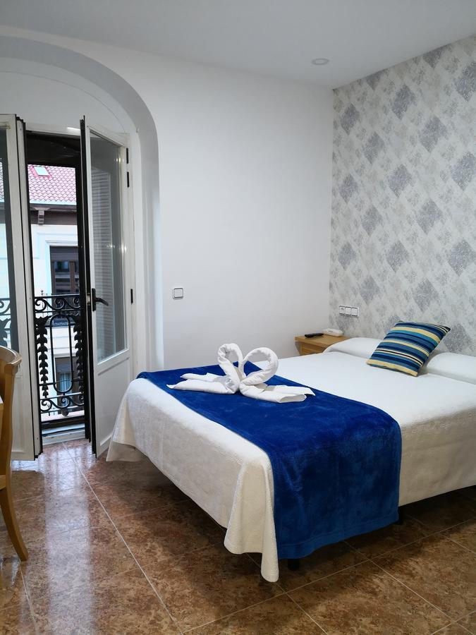 Playa Guest house Madrid