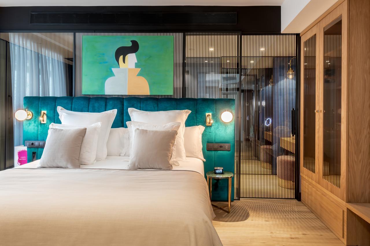 Barcelo Imagine Hotel