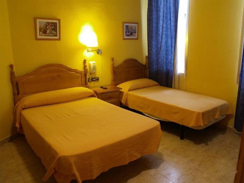 Cruz Sol Apartment