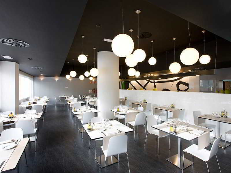Hotel Zentral Castellana Norte Madrid
