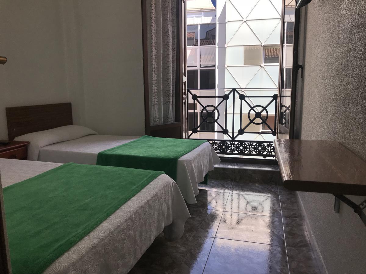 Paris Guest house Madrid