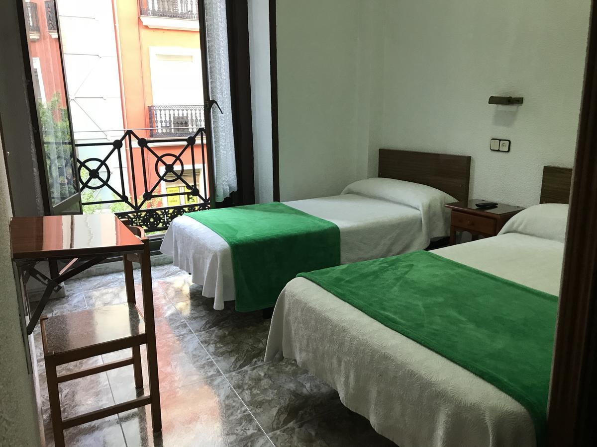 Paris Guest house