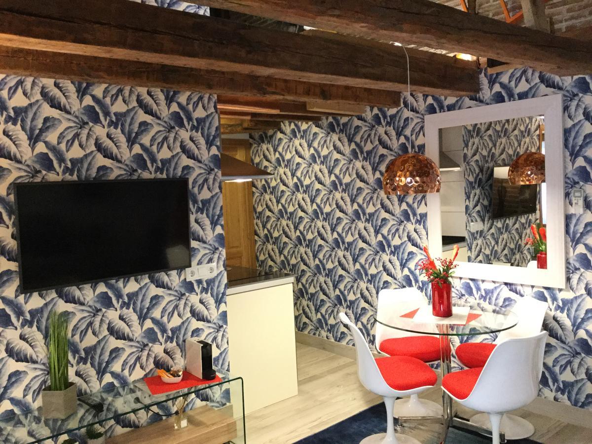 Noviciado By Forever Apartment