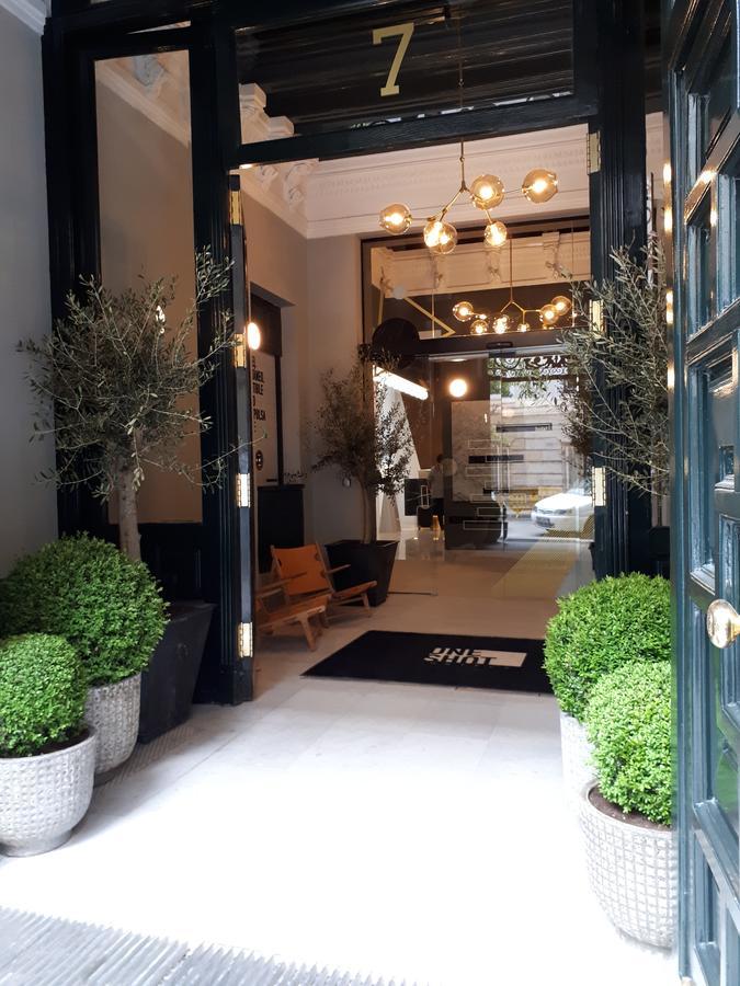 One Shot Fortuny Madrid