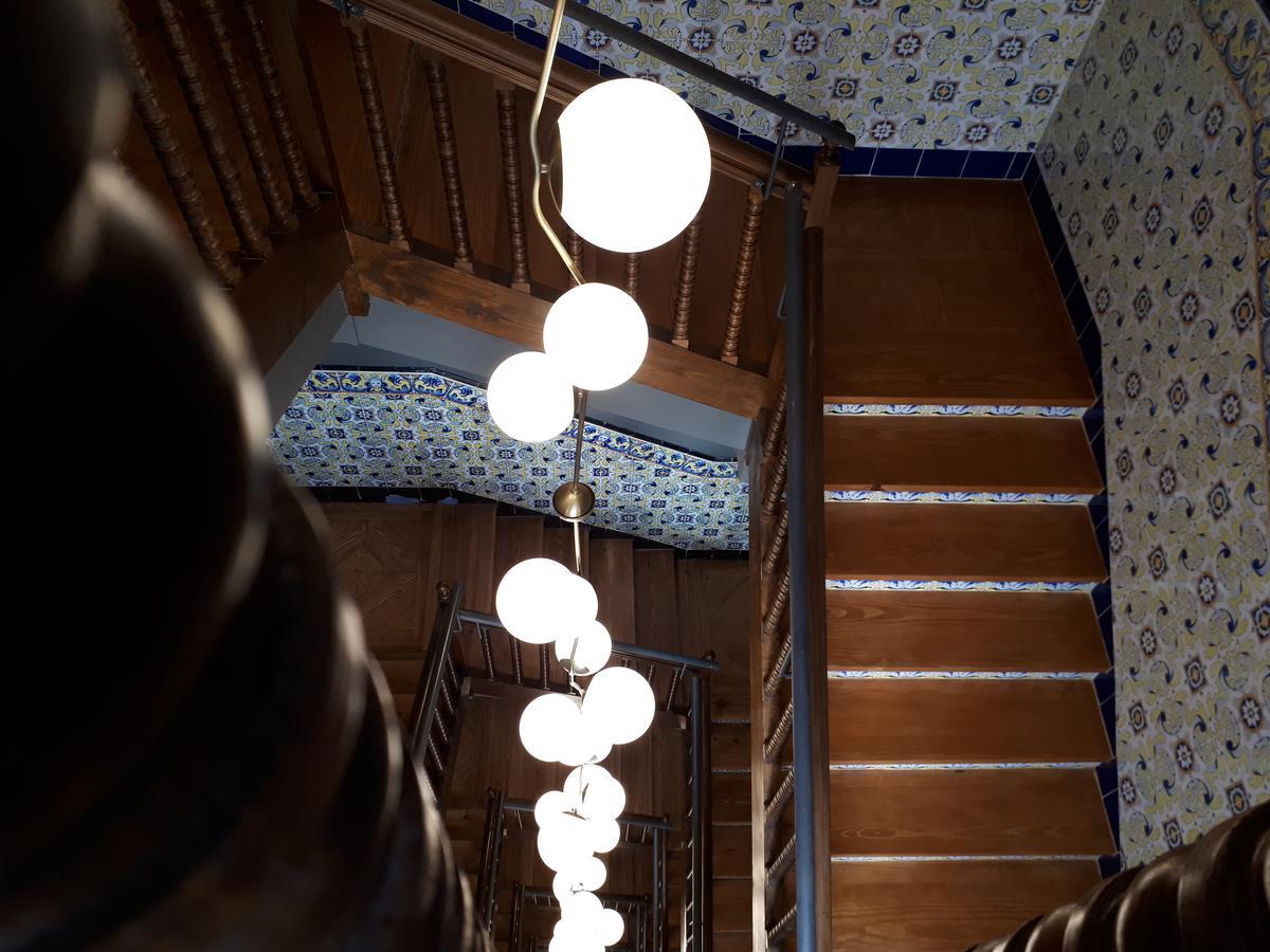 One Shot Fortuny Hotel