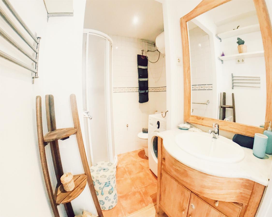 Apartamento Lollipop Flats Centre Deluxe Madri