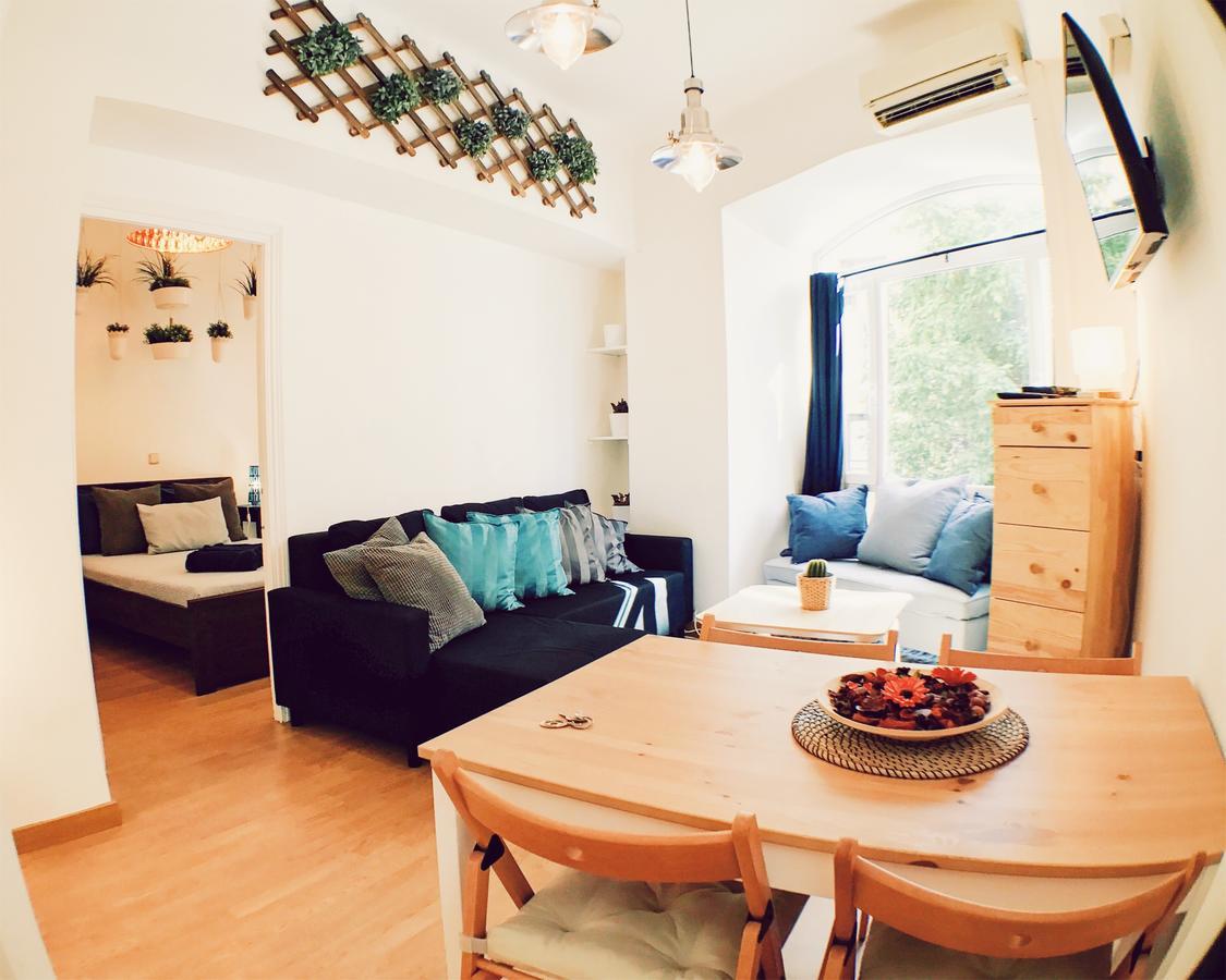 Apartamento Lollipop Flats Centre Deluxe Madri