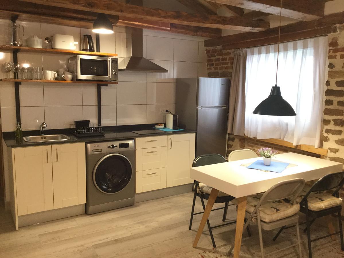 Apartment Noviciado By Forever
