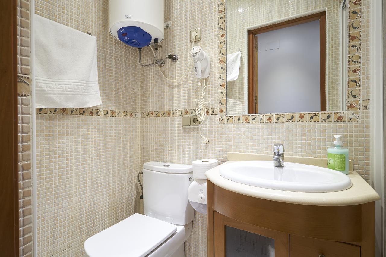Apartamento Hge Atocha