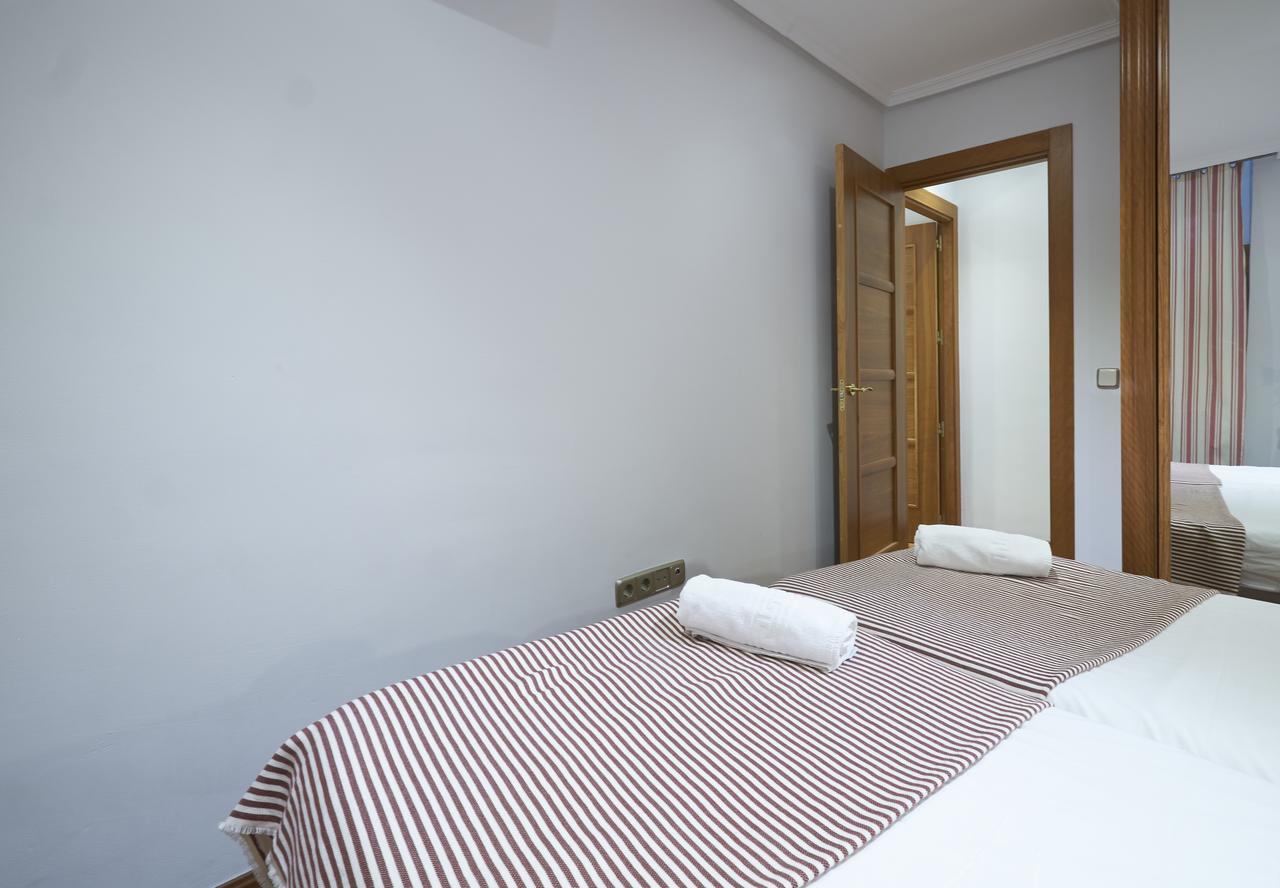 Hge Atocha Apartamento Madrid