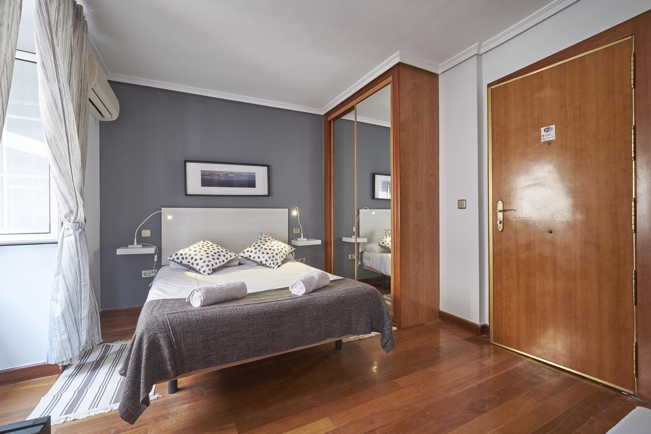 Apartamento Hge Atocha Madrid
