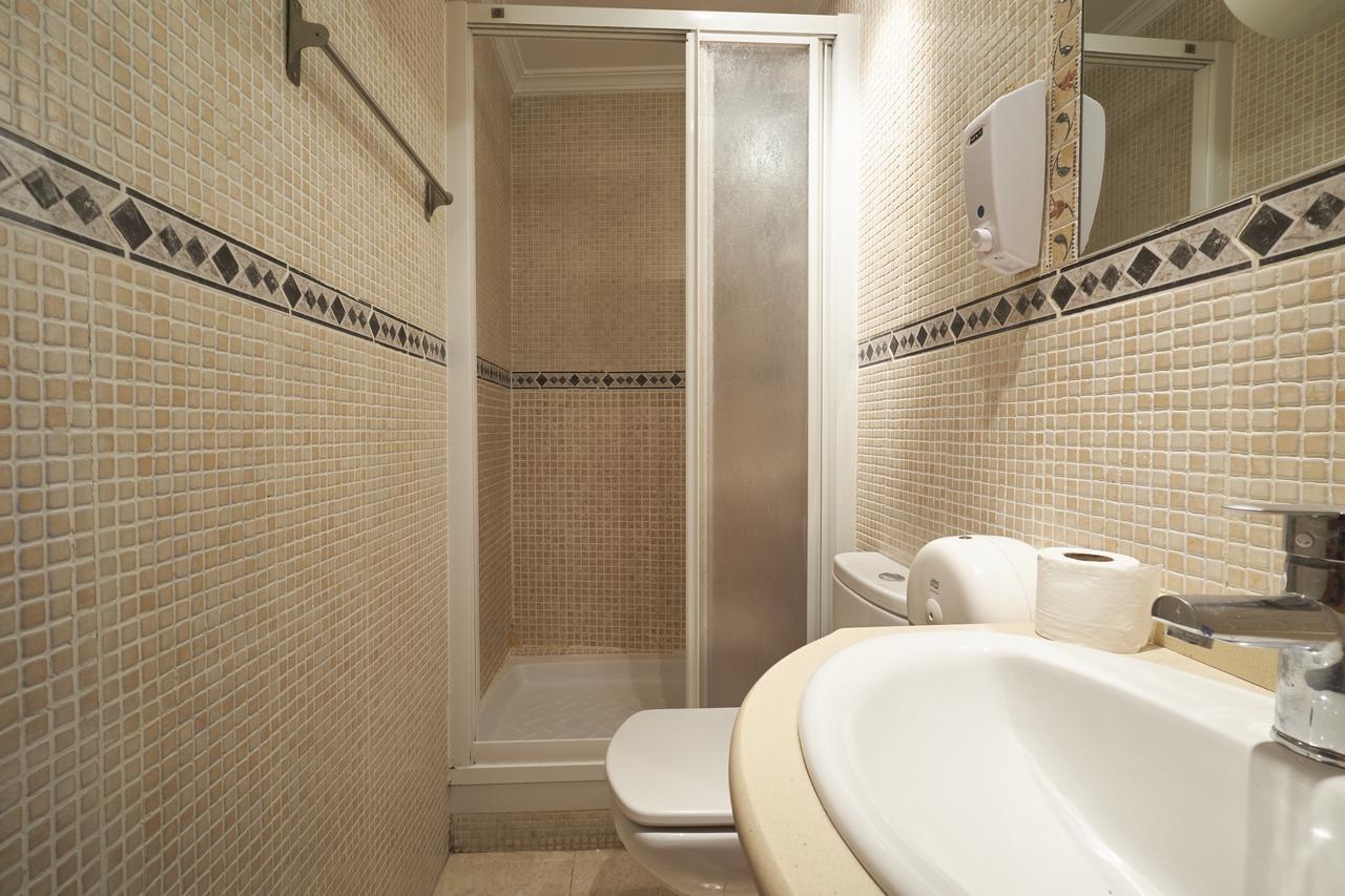 Apartamento Hge Atocha *