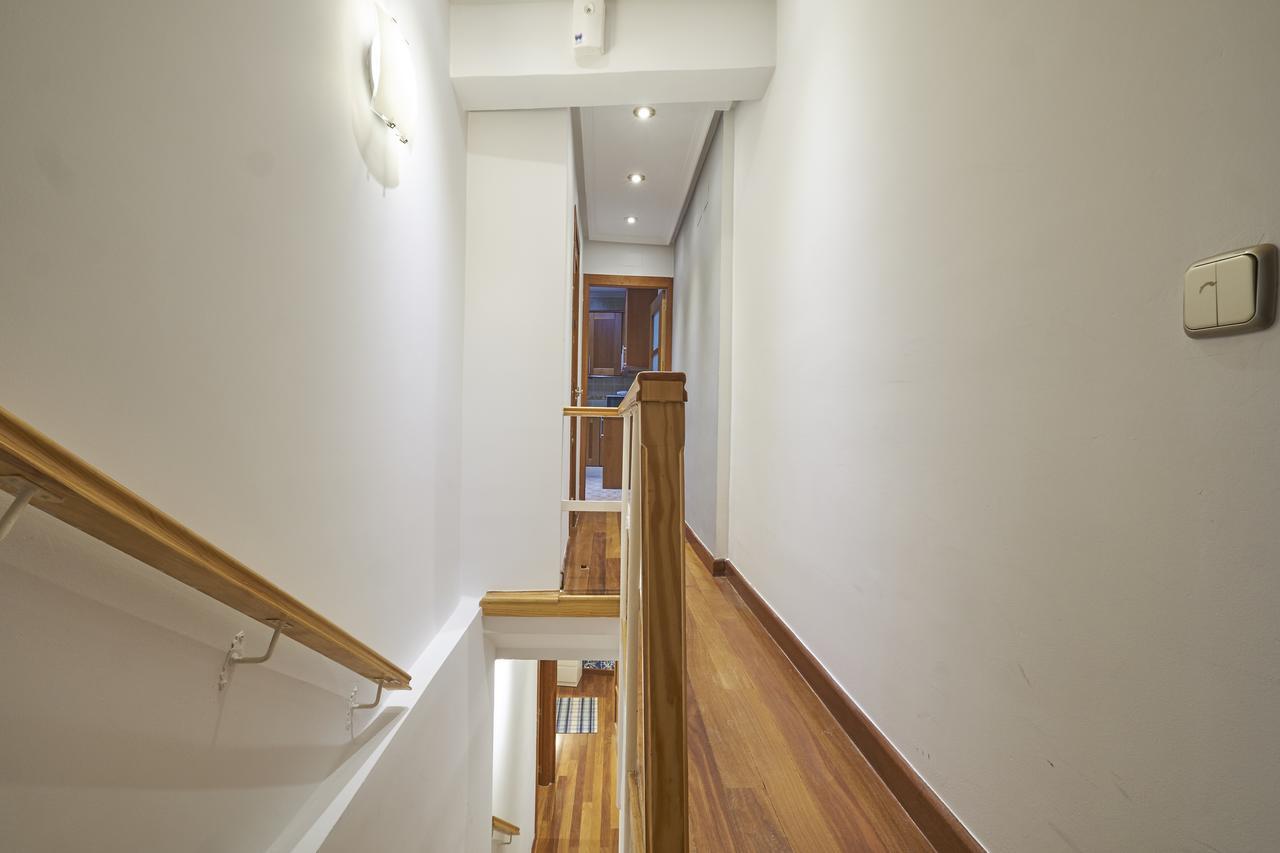 Hge Atocha Apartamento *
