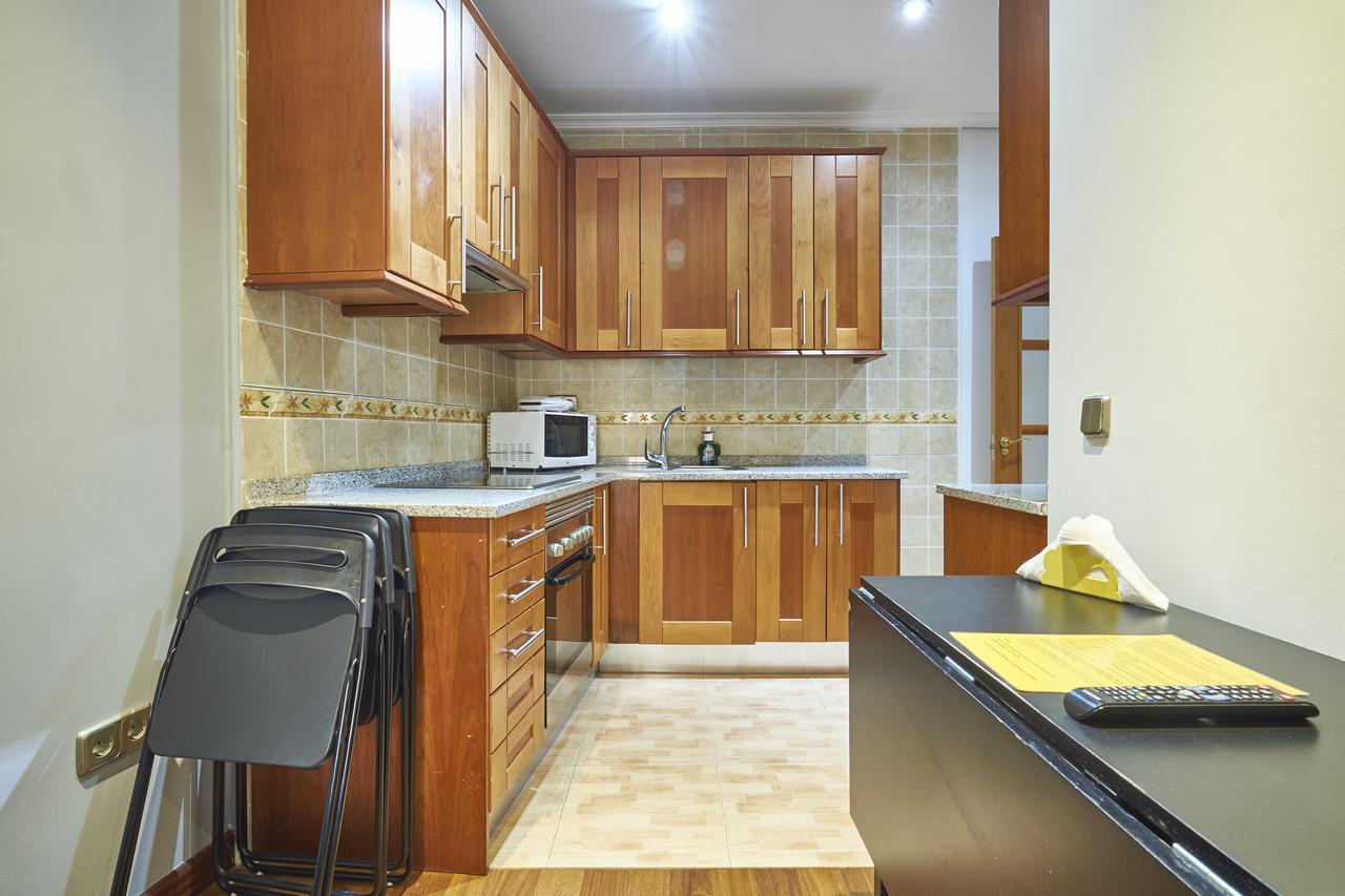Hge Atocha Apartamento