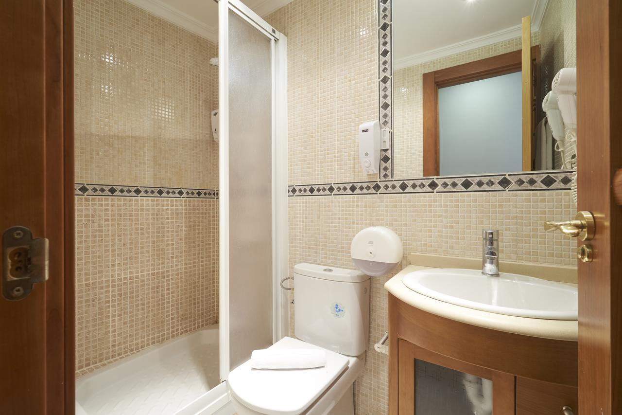 Hge Atocha Apartamento
